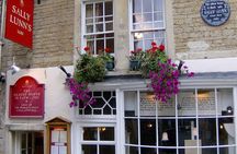 Stonehenge and Bath full-day tour