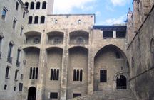 Gothic Barcelona: Walking Tour