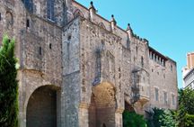 Gothic Barcelona: Walking Tour
