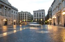 Gothic Barcelona: Walking Tour