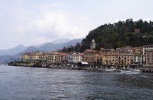 Lake Como day trip with Bellagio cruise from Milan Cairoli