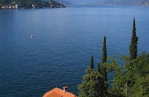 Lake Como day trip with Bellagio cruise from Milan Cairoli