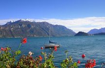 Lake Como day trip with Bellagio cruise from Milan Cairoli