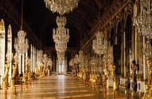 Versailles Full-Day with Audio Guide and Transfer