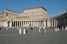 Papal Audience experience with Pope Leo XIV including tickets