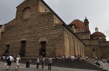 Best of Renaissance and Medieval Florence walking tour