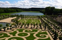 Versailles Full-Day with Audio Guide and Transfer