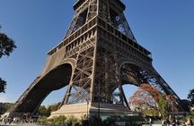 Best of Paris guided bike tour