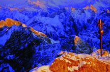Ettal Monastery and Zugspitze day tour from Munich