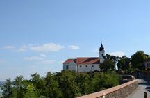 Lake Balaton and cruise from Budapest