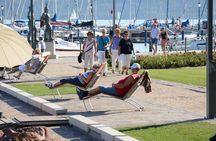 Lake Balaton and cruise from Budapest