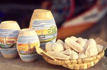 Aveiro half-day guided tour with boat tour
