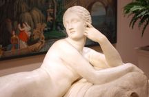 Borghese Gallery and Gardens Guided Tour
