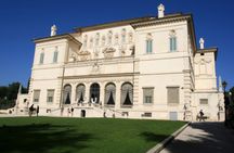 Borghese Gallery and Gardens Guided Tour