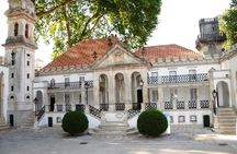 Fátima and Coimbra full-day tour