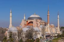 Istanbul Byzantine & Ottoman Relics - Day Tour