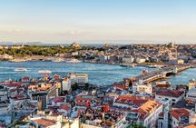 Istanbul Classics - Half Day Morning Tour
