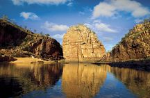Katherine Gorge Cruise and Edith Falls