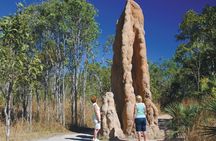 Litchfield National Park Waterfalls Guided Tour