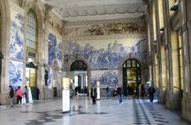Porto city half-day tour