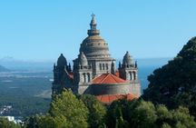 Santiago de Compostela Full-Day Tour