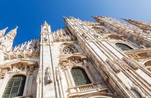Exclusive guided tour of Milan with La Scala, Duomo Square and the Galleria