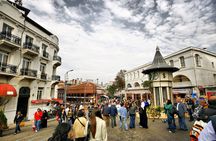 Istanbul to Princes Islands Cruise - Full Day Tour