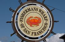 San Francisco Hop-On Hop-Off and Half Day Wine Country Tour
