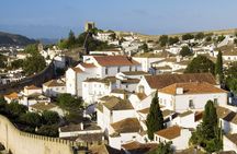 Fátima, Batalha, Nazaré and Óbidos tour