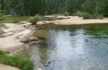 Yosemite National Park full-day tour from San Francisco