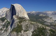 Yosemite National Park full-day tour from San Francisco