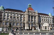 Budapest Art Nouveau tour with a historian guide