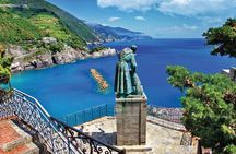 The Best of Cinque Terre Day Tour from Florence