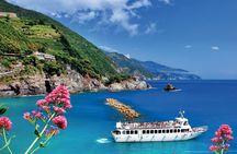 The Best of Cinque Terre Day Tour from Florence
