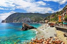 The Best of Cinque Terre Day Tour from Florence