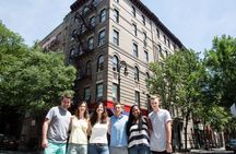 New York City TV and movie bus tour