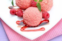 Pizza and gelato cooking class in Florence
