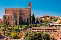 San Gimignano, Siena and Chianti Day Trip