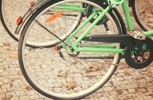 The ultimate Florence bike tour