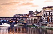 The ultimate Florence bike tour