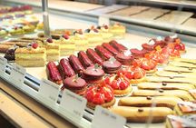 Best of Paris guided bike tour
