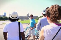 Best of Paris guided bike tour