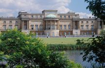 Buckingham Palace skip-the-line tour with Changing of the Guard