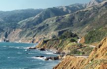 Monterey, Carmel and The 17-Mile Drive tour