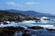 Monterey, Carmel and The 17-Mile Drive tour