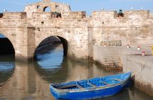 Day tour of Essaouira from Marrakech