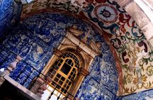 Guided tour of Óbidos, Nazaré, Batalha, Fátima from Lisbon