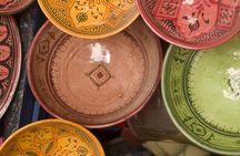 Marrakech full day guided tour with lunch