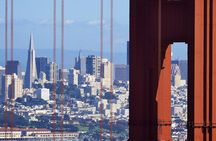 San Francisco bus tour