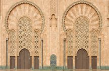 Guided tour of Casablanca